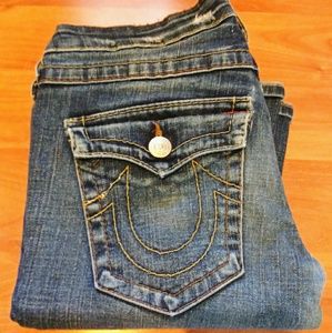 True Religion jeans